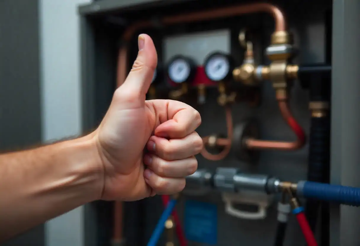 Emergency HVAC services and installations in Fox Lake, WI